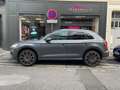 Audi Q5 2.0 TDI 190 S tronic 7 Quattro S line / TOIT OUVRANT / BANG OLUFSEN / TOIT OUVRANT / CUIRS SURPIQURES BLANCES Gris - thumbnail 4