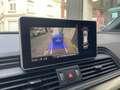 Audi Q5 2.0 TDI 190 S tronic 7 Quattro S line / TOIT OUVRANT / BANG OLUFSEN / TOIT OUVRANT / CUIRS SURPIQURES BLANCES Gris - thumbnail 27