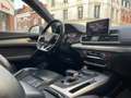 Audi Q5 2.0 TDI 190 S tronic 7 Quattro S line / TOIT OUVRANT / BANG OLUFSEN / TOIT OUVRANT / CUIRS SURPIQURES BLANCES Gris - thumbnail 16