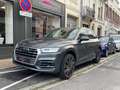 Audi Q5 2.0 TDI 190 S tronic 7 Quattro S line / TOIT OUVRANT / BANG OLUFSEN / TOIT OUVRANT / CUIRS SURPIQURES BLANCES Gris - thumbnail 3
