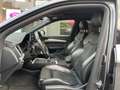 Audi Q5 2.0 TDI 190 S tronic 7 Quattro S line / TOIT OUVRANT / BANG OLUFSEN / TOIT OUVRANT / CUIRS SURPIQURES BLANCES Gris - thumbnail 14