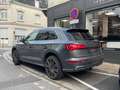 Audi Q5 2.0 TDI 190 S tronic 7 Quattro S line / TOIT OUVRANT / BANG OLUFSEN / TOIT OUVRANT / CUIRS SURPIQURES BLANCES Gris - thumbnail 5