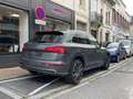 Audi Q5 2.0 TDI 190 S tronic 7 Quattro S line / TOIT OUVRANT / BANG OLUFSEN / TOIT OUVRANT / CUIRS SURPIQURES BLANCES Gris - thumbnail 7