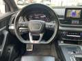 Audi Q5 2.0 TDI 190 S tronic 7 Quattro S line / TOIT OUVRANT / BANG OLUFSEN / TOIT OUVRANT / CUIRS SURPIQURES BLANCES Gris - thumbnail 18