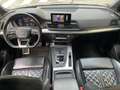 Audi Q5 2.0 TDI 190 S tronic 7 Quattro S line / TOIT OUVRANT / BANG OLUFSEN / TOIT OUVRANT / CUIRS SURPIQURES BLANCES Gris - thumbnail 17