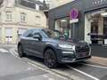 Audi Q5 2.0 TDI 190 S tronic 7 Quattro S line / TOIT OUVRANT / BANG OLUFSEN / TOIT OUVRANT / CUIRS SURPIQURES BLANCES Gris - thumbnail 9