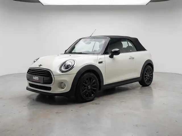 MINI Cooper Cabrio * XENON* 1 PROP*  TVAC* CAB* CAMERA* CLIM* CRUISE*  CUIR *