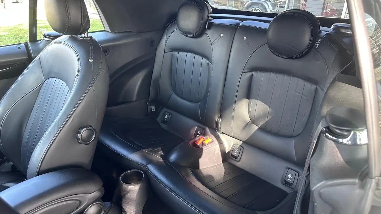 MINI Cooper * XENON* 1 PROP* TVAC* CAB* CAMERA* CLIM* CRUISE* CUIR *, миниатюра 10
