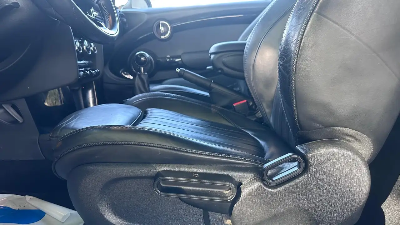 MINI Cooper * XENON* 1 PROP* TVAC* CAB* CAMERA* CLIM* CRUISE* CUIR *, миниатюра 9