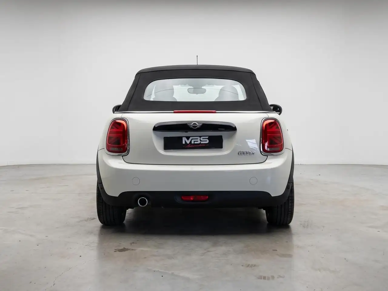MINI Cooper * XENON* 1 PROP* TVAC* CAB* CAMERA* CLIM* CRUISE* CUIR *, миниатюра 4