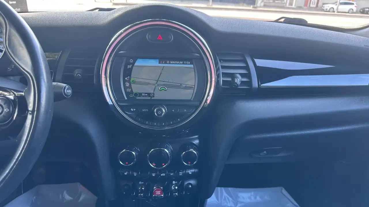 MINI Cooper * XENON* 1 PROP* TVAC* CAB* CAMERA* CLIM* CRUISE* CUIR *, миниатюра 18