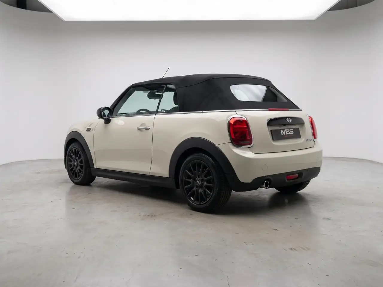 MINI Cooper * XENON* 1 PROP* TVAC* CAB* CAMERA* CLIM* CRUISE* CUIR *, миниатюра 5