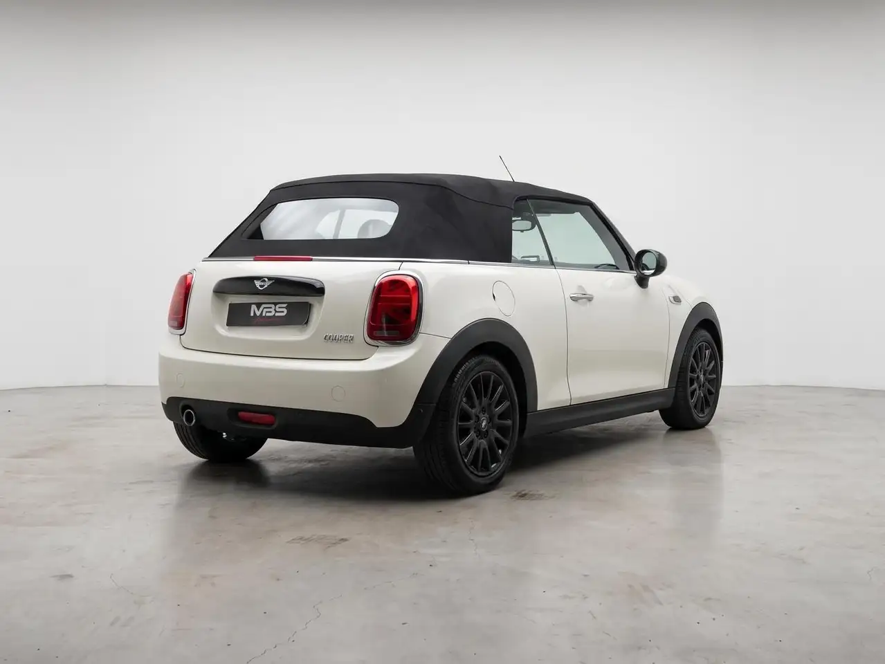 MINI Cooper * XENON* 1 PROP* TVAC* CAB* CAMERA* CLIM* CRUISE* CUIR *, миниатюра 3