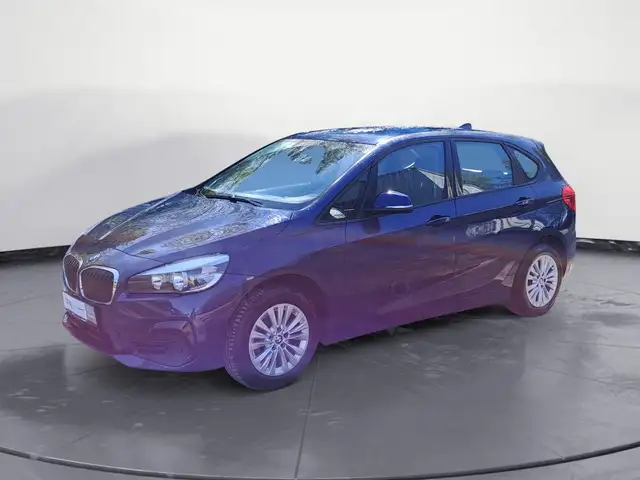 BMW 218d Active Tourer Advantage *PDC*SPORT-LENKRAD*
