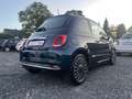 Fiat 500 AUTOMATIK SKY-DOME RIESENAUSWAHL AN FIAT500! Blau - thumbnail 8
