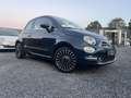 Fiat 500 AUTOMATIK SKY-DOME RIESENAUSWAHL AN FIAT500! Blau - thumbnail 2