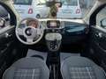 Fiat 500 AUTOMATIK SKY-DOME RIESENAUSWAHL AN FIAT500! Blau - thumbnail 12