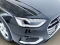 Audi A4 A4 Avant 35 2.0 tdi mhev Bus Adv 163cv s-tronic Noir - thumbnail 17