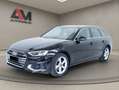 Audi A4 A4 Avant 35 2.0 tdi mhev Bus Adv 163cv s-tronic Noir - thumbnail 1