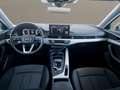 Audi A4 A4 Avant 35 2.0 tdi mhev Bus Adv 163cv s-tronic Noir - thumbnail 8