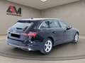Audi A4 A4 Avant 35 2.0 tdi mhev Bus Adv 163cv s-tronic Noir - thumbnail 5