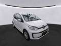 Volkswagen up! ! move up! 1.0 MPI Klima Rückfahrkamera Weiß - thumbnail 4