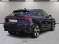 Audi Q5 Sportback 2.0 tdi mhev+ Launch Edition One Blau - thumbnail 4