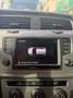 Volkswagen Golf 5p 1.6 tdi110cv NAVI,APP CONNECT,SEDILI RISCALD. Blu/Azzurro - thumbnail 25