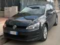Volkswagen Golf 5p 1.6 tdi110cv NAVI,APP CONNECT,SEDILI RISCALD. Blu/Azzurro - thumbnail 1