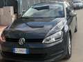 Volkswagen Golf 5p 1.6 tdi110cv NAVI,APP CONNECT,SEDILI RISCALD. Blu/Azzurro - thumbnail 2