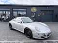 Porsche 997 Carrera 4 S Coupe*Schalter* Plateado - thumbnail 1