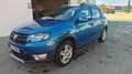 Dacia Sandero 0.9 TCE Stepway 90 Azul - thumbnail 3