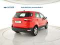 Ford EcoSport 1.5 ecoblue Connect s&s 95cv Rojo - thumbnail 4