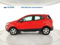 Ford EcoSport 1.5 ecoblue Connect s&s 95cv Rojo - thumbnail 8