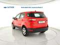 Ford EcoSport 1.5 ecoblue Connect s&s 95cv Rojo - thumbnail 3