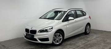Active Tourer d KAMERA+AHK+LED+NAVI+
