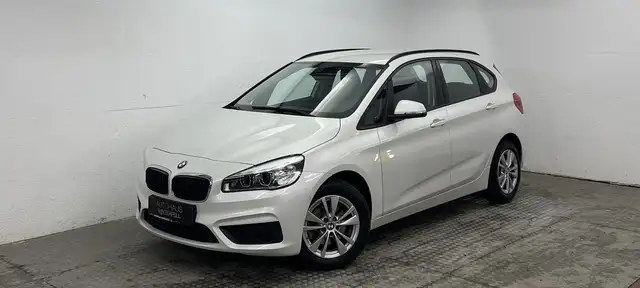 BMW 218 d Active Tourer KAMERA+AHK+LED+NAVI+