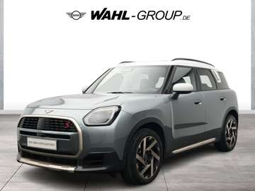 Countryman S ALL4  Favoured Trim Paket XL