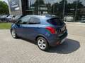 Opel Mokka 1.4 T Edition | NL auto | Navi | Cruise | LM Velge Blauw - thumbnail 10