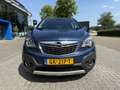 Opel Mokka 1.4 T Edition | NL auto | Navi | Cruise | LM Velge Blauw - thumbnail 5