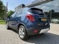 Opel Mokka 1.4 T Edition | NL auto | Navi | Cruise | LM Velge Blauw - thumbnail 3