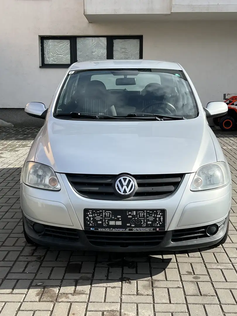 Volkswagen Fox 1,2 - 1
