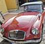MG MGA - thumbnail 1