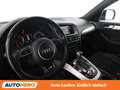 Audi Q5 2.0 TDI quattro S line Blau - thumbnail 11