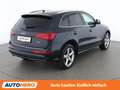 Audi Q5 2.0 TDI quattro S line Blau - thumbnail 6