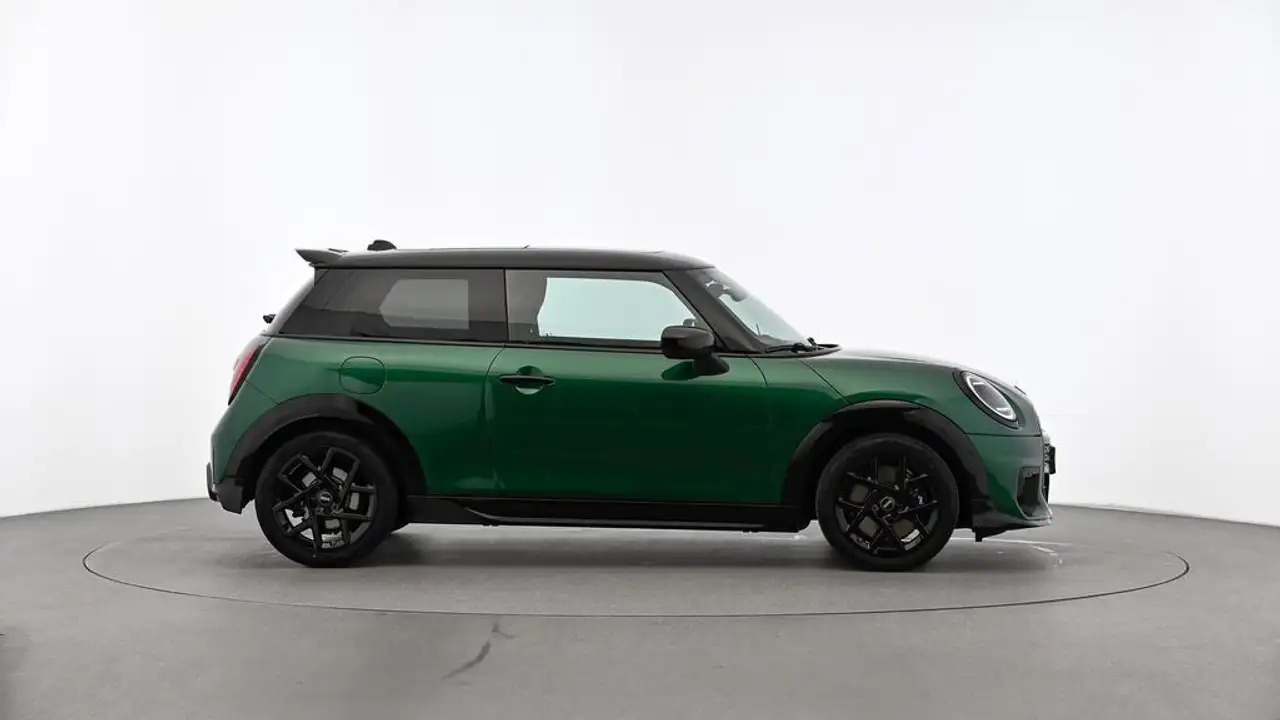 MINI Cooper John Cooper Works Trim, миниатюра 2
