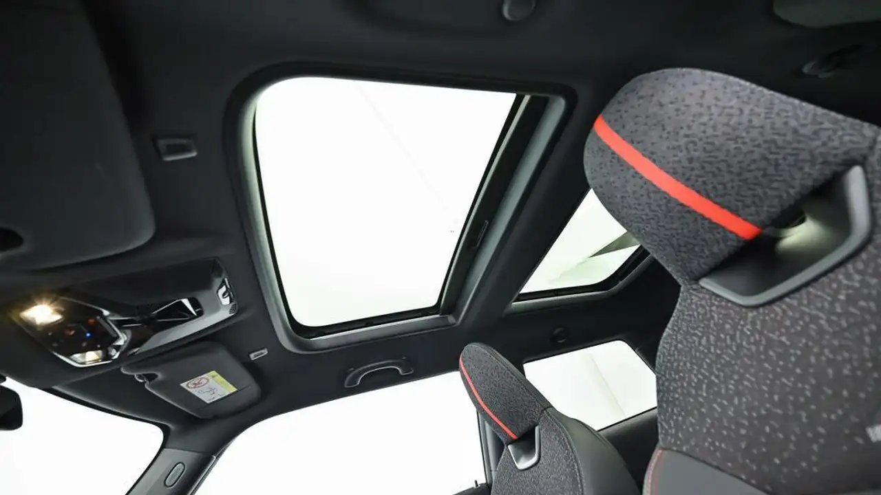 MINI Cooper John Cooper Works Trim, миниатюра 22