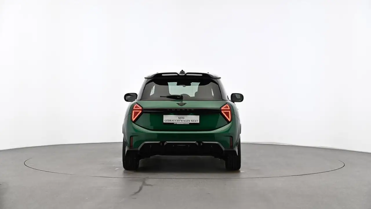 MINI Cooper John Cooper Works Trim, миниатюра 23