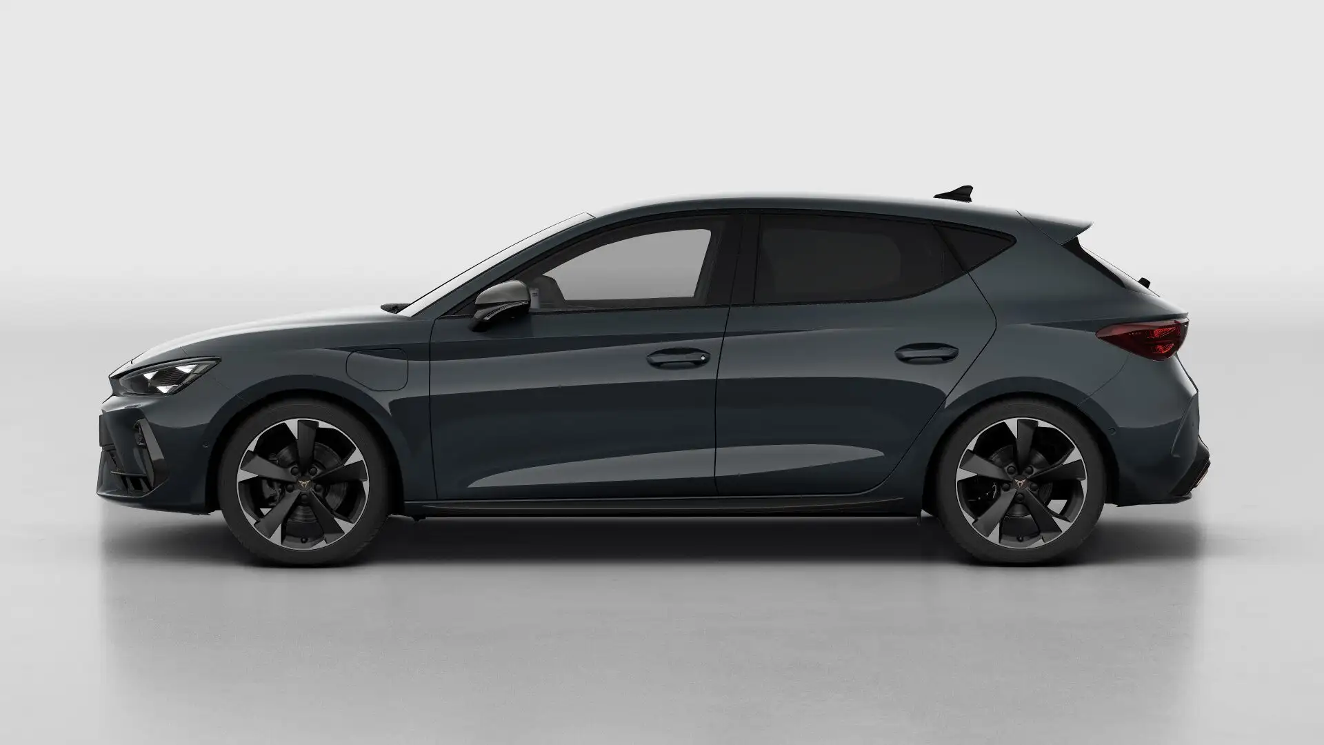 CUPRA Leon Business | Achteruitrijcamera | Digitaal instrumen Blauw - 2
