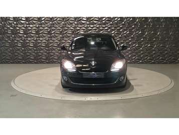 Mégane 1.2 Energy TCe - 115 III BERLINE Authentique PHASE 2